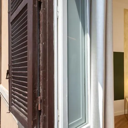 Guest house Spagna Luxury 2*