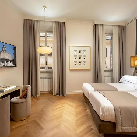 Spagna Luxury