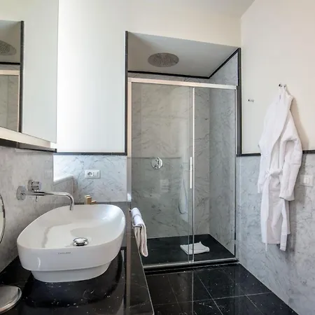 Spagna Luxury Guest house Rome