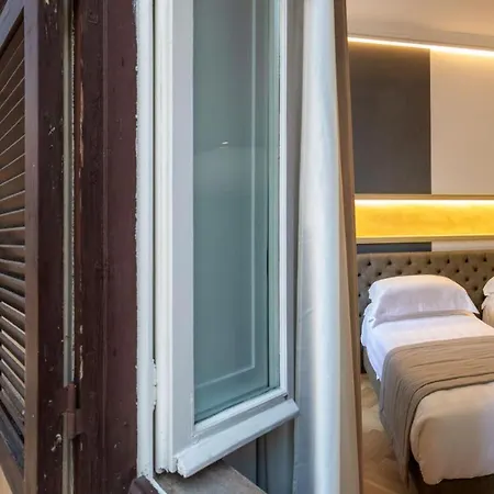 Guest house Spagna Luxury