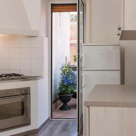 Maison Clodia Appartamento Roma
