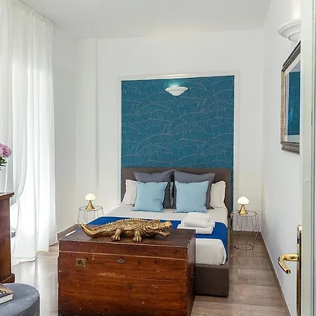 Maison Clodia Roma