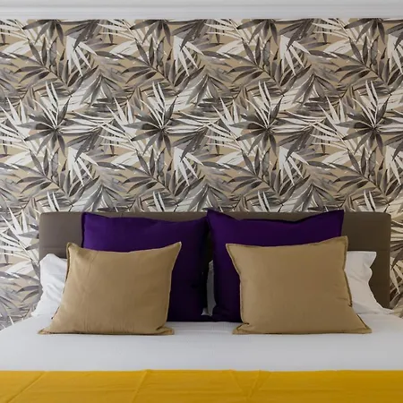 Maison Clodia Appartamento