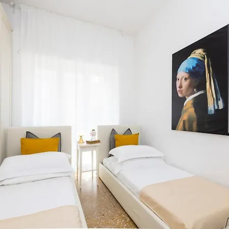 Appartamento Maison Clodia Roma