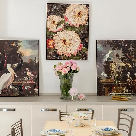 Maison Clodia * Roma