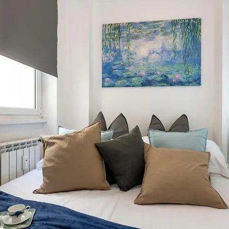Maison Clodia * Roma