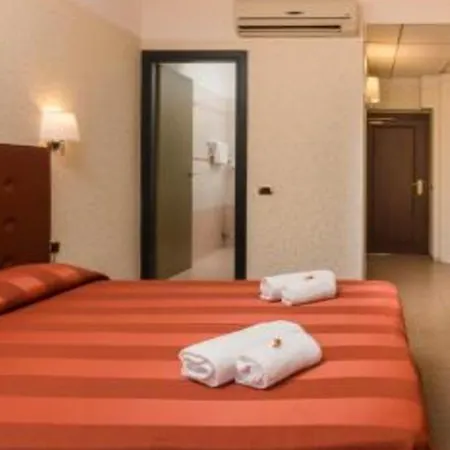 Rosa Hotel