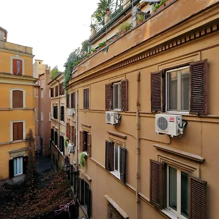 Flatinrome Boutique Navona Apartment Rome