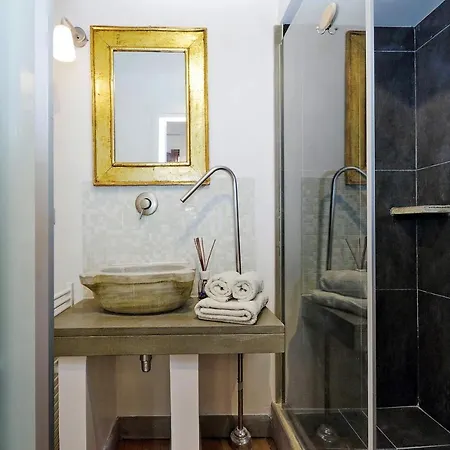 Flatinrome Boutique Navona Apartment Rome