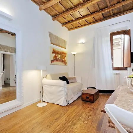 Flatinrome Boutique Navona * Rome