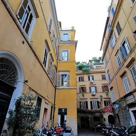 Flatinrome Boutique Navona * Rome