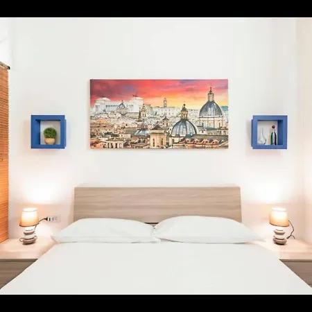 A Casa Di Vera - Vaticano