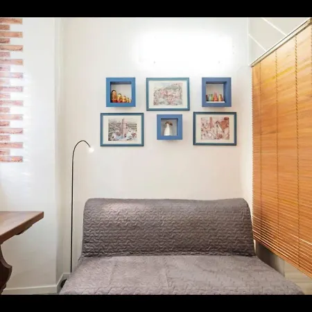 A Casa Di Vera - Vaticano Apartment
