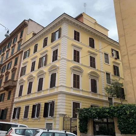 Apartment A Casa Di Vera - Vaticano *