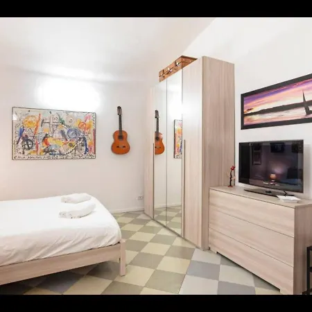 Appartamento A Casa Di Vera - Vaticano Roma
