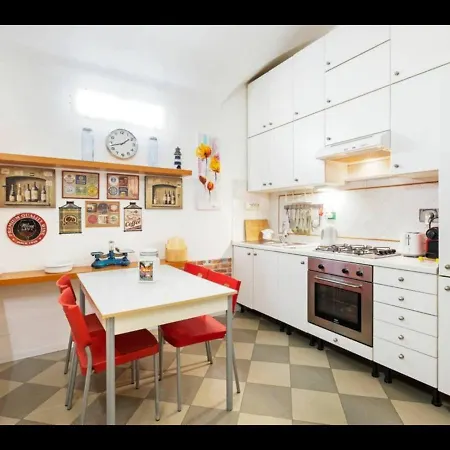 A Casa Di Vera - Vaticano Roma