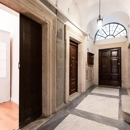 Leonardo Pantheon