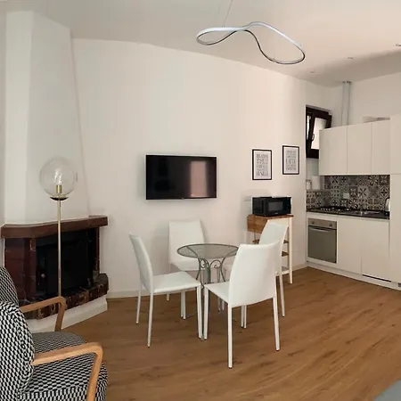 Holiday home Domus Clivo *