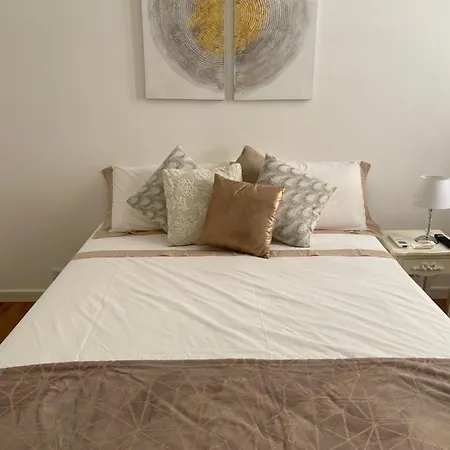 Holiday home Domus Clivo Rome