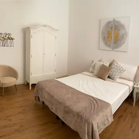 Domus Clivo Holiday home