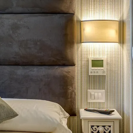 Rione Xxii Apartment Rome