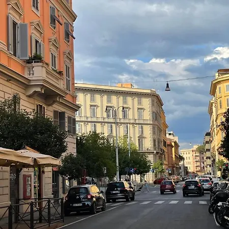 Alessandria Bed & Breakfast