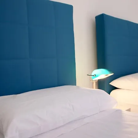 Bed & Breakfast Station Rome