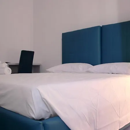 Station Bed & Breakfast