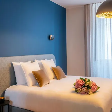 9hotel Cesari Hotel Rom