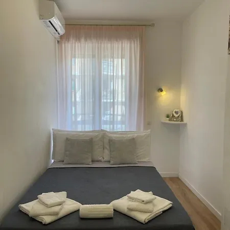 Trastevere Sweet Rest Guest house Rome