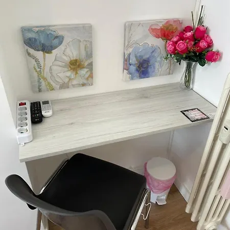 Trastevere Sweet Rest Guest house 3*