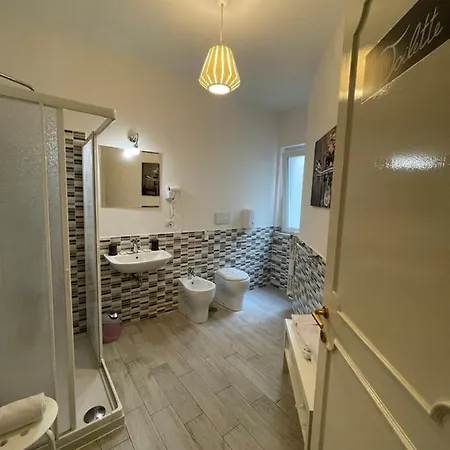 Trastevere Sweet Rest 3* Rome