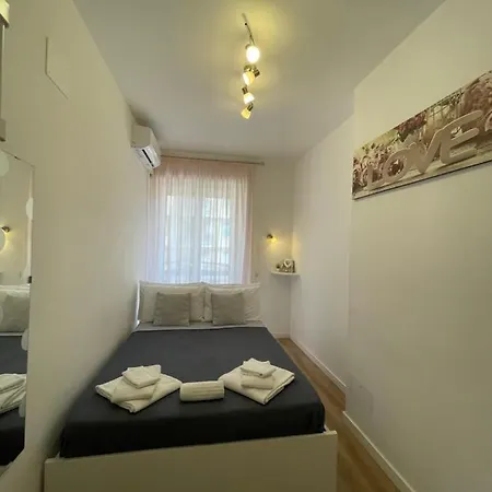 Trastevere Sweet Rest Guest house