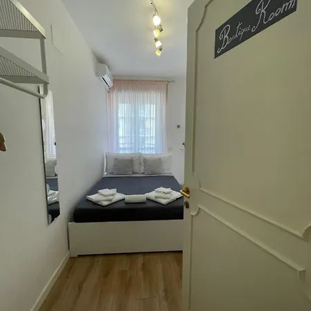 Trastevere Sweet Rest Guest house