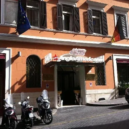 Anglo Americano