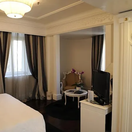 Majestic Hotel