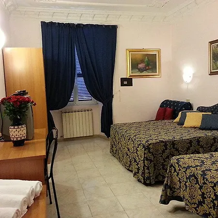 Philia 3* Řím