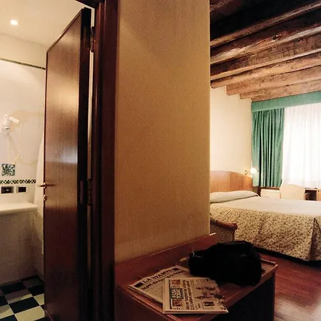 Corot Hotel Rome