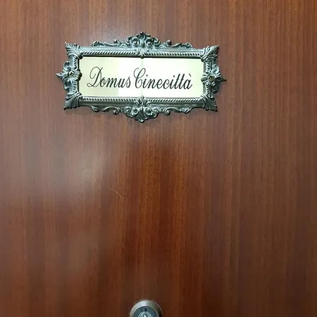 Domus Cinecitta *