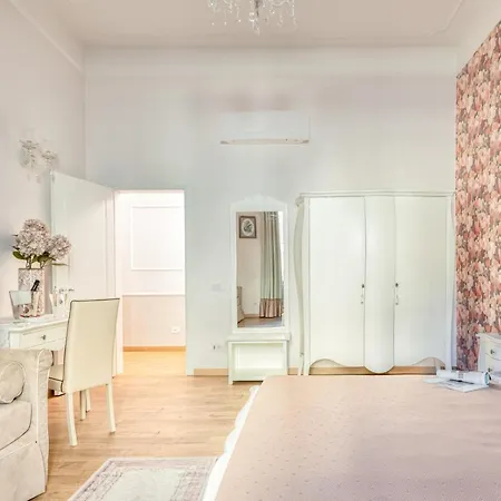 Apartment Luxury Stars In - Andromeda In Colosseum