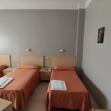 San Juan De Ribera, Casa Per Ferie Hotel *
