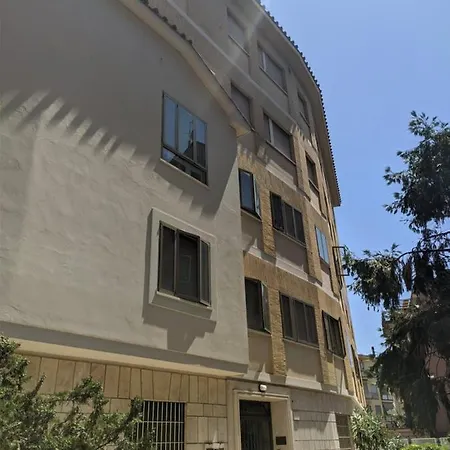 San Juan De Ribera, Casa Per Ferie Hotel