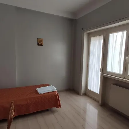 San Juan De Ribera, Casa Per Ferie Hotel Rome