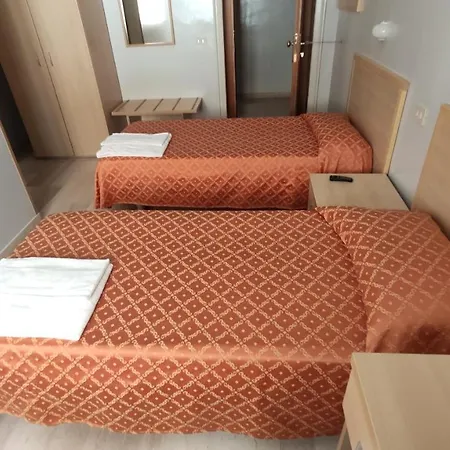San Juan De Ribera, Casa Per Ferie Hotel