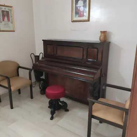 San Juan De Ribera, Casa Per Ferie Hotel *