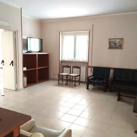 San Juan De Ribera, Casa Per Ferie Hotel Rome