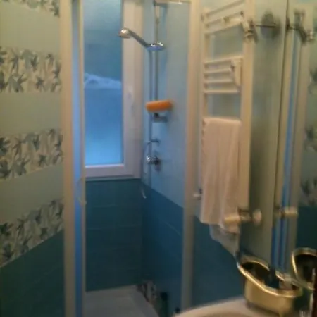 Parioli Guest house