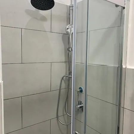 Di Paolo Unicusano Apartment Rome