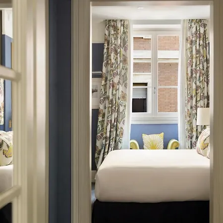 Maalot - Small Luxury Of The World 5*