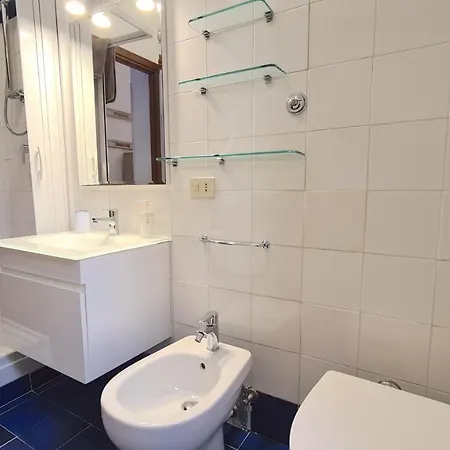 Apartment Piazza Della Rovere